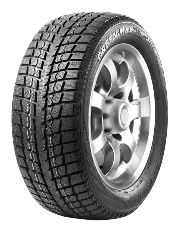 Linglong Green-Max Winter Ice I-15 Suv 235/55-R18 100t LINGLONG арт. 221013403, Green-Max Winter Ice I-15 SUV
Linglong Green-Max Winter Ice I-15 Suv 235/55-R18 100t LINGLONG арт. 221013403, Green-Max Winter Ice I-15 SUV