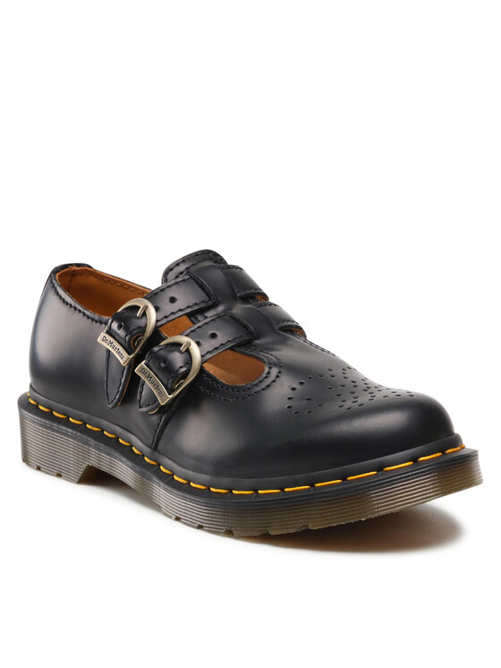 Туфли женские Dr. Martens 8065 Mary Jane 12916001 черные 37 EU, Черный, 8065 Mary Jane 12916001
Туфли женские Dr. Martens 8065 Mary Jane 12916001 черные 37 EU, Черный, 8065 Mary Jane 12916001