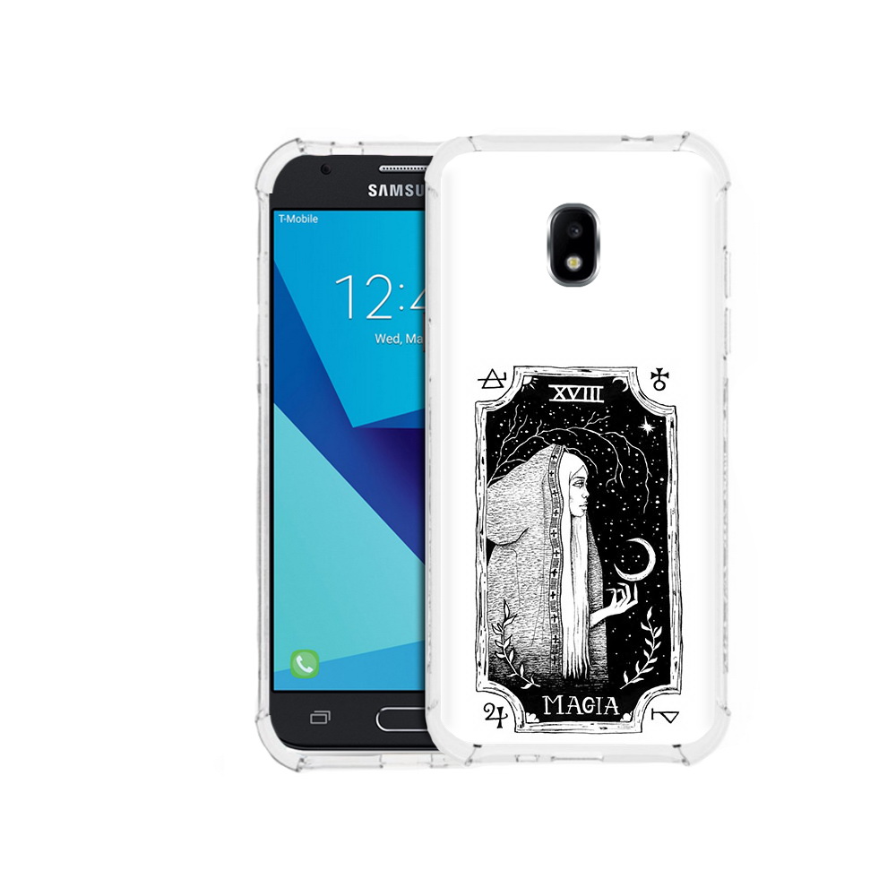 Чехол MyPads Tocco для Samsung Galaxy J3 (2017) лунная магия (PT74067.575.447), Прозрачный, Tocco
Чехол MyPads Tocco для Samsung Galaxy J3 (2017) лунная магия (PT74067.575.447), Прозрачный, Tocco