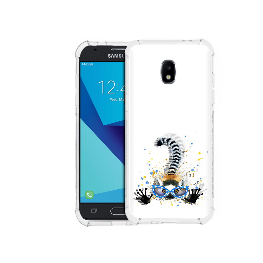 Чехол MyPads Tocco для Samsung Galaxy J3 (2017) лямур (PT74067.575.454), Прозрачный, Tocco
Чехол MyPads Tocco для Samsung Galaxy J3 (2017) лямур (PT74067.575.454), Прозрачный, Tocco