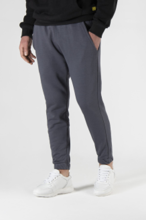 Спортивные брюки мужские Terapi Giyim 25941 серые 2XL (доставка из-за рубежа), Серый, 25941
Спортивные брюки мужские Terapi Giyim 25941 серые 2XL (доставка из-за рубежа), Серый, 25941