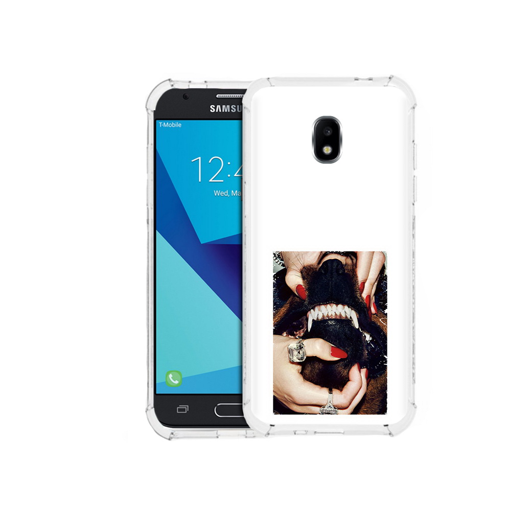 Чехол MyPads Tocco для Samsung Galaxy J3 (2017) маникюр (PT74067.575.457), Прозрачный, Tocco
Чехол MyPads Tocco для Samsung Galaxy J3 (2017) маникюр (PT74067.575.457), Прозрачный, Tocco