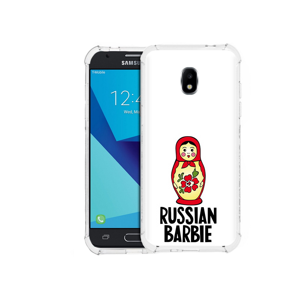 Чехол MyPads Tocco для Samsung Galaxy J3 (2017) матрешка (PT74067.575.459), Прозрачный, Tocco
Чехол MyPads Tocco для Samsung Galaxy J3 (2017) матрешка (PT74067.575.459), Прозрачный, Tocco