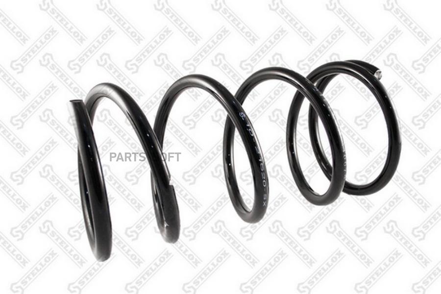 Пружина передняя Stellox 10-21520-SX
Пружина передняя Stellox 10-21520-SX