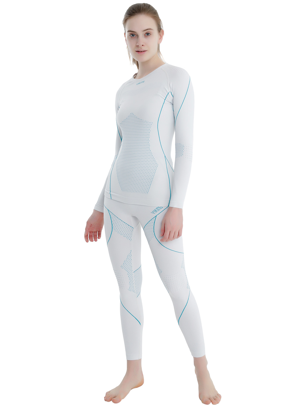 Комплект Термобелья Viking Lotta Recycled Lady Set Nimbus Cloud (Us:s) 2024-25, Белый, Lotta Recycled Lady Set
Комплект Термобелья Viking Lotta Recycled Lady Set Nimbus Cloud (Us:s) 2024-25, Белый, Lotta Recycled Lady Set