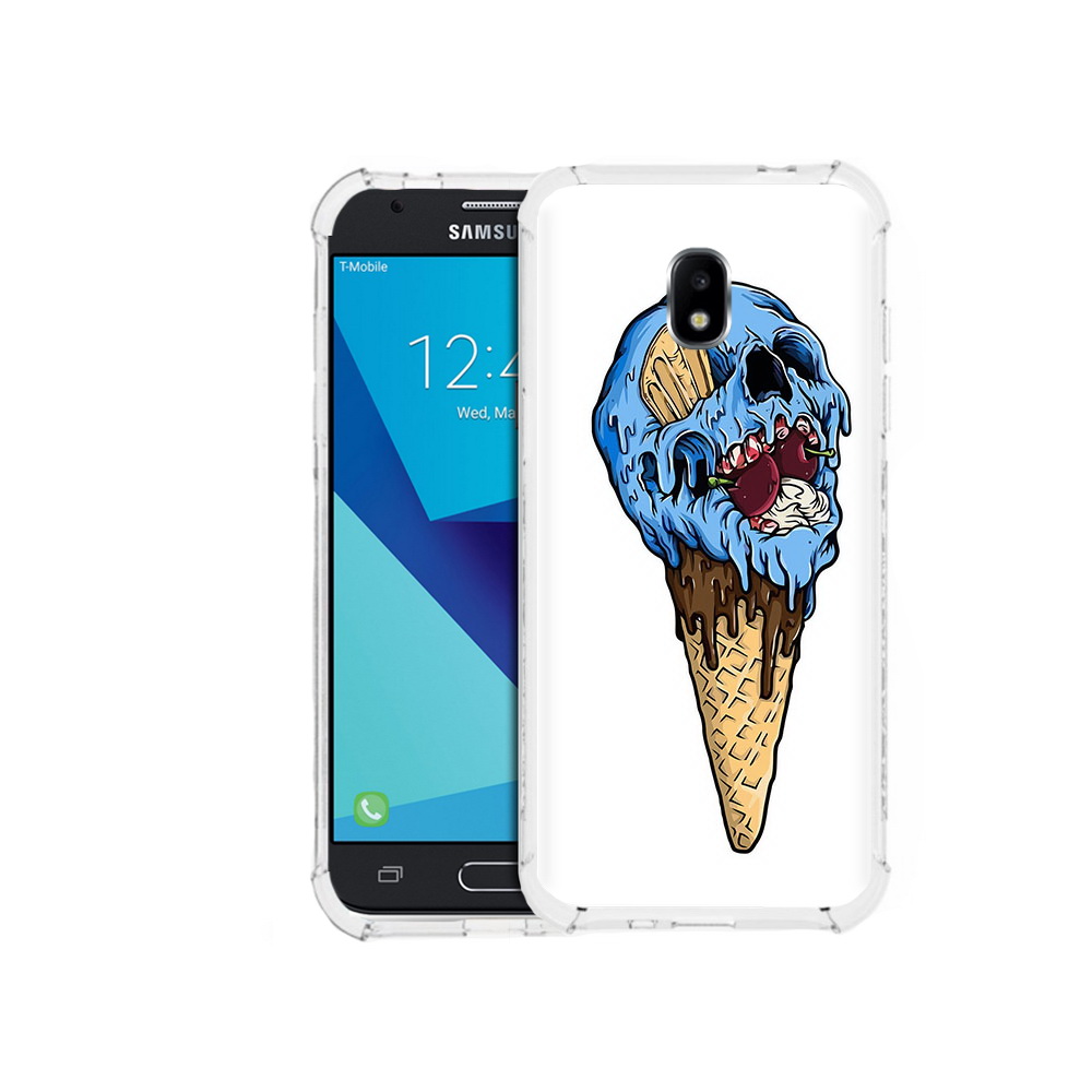 Чехол MyPads Tocco для Samsung Galaxy J3 (2017) мороженное череп (PT74067.575.484), Прозрачный, Tocco
Чехол MyPads Tocco для Samsung Galaxy J3 (2017) мороженное череп (PT74067.575.484), Прозрачный, Tocco