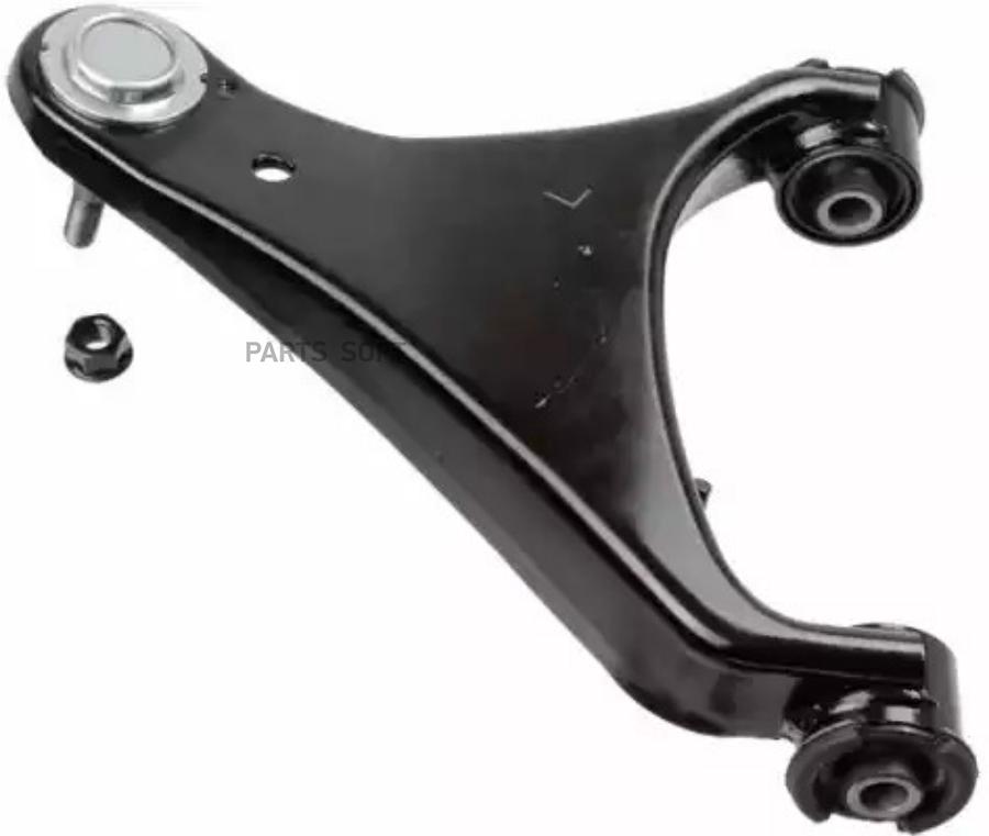 Рычаг Пер.Верх.Лев.Land Rover Discovery Iii 2004=> LEMFORDER арт. 3822601
Рычаг Пер.Верх.Лев.Land Rover Discovery Iii 2004=> LEMFORDER арт. 3822601