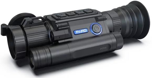 Цифровой прицел ночного видения PARD 4,5-9х50 NV008S (F50мм, ИК подсветка 850нм), 00015588
Цифровой прицел ночного видения PARD 4,5-9х50 NV008S (F50мм, ИК подсветка 850нм), 00015588