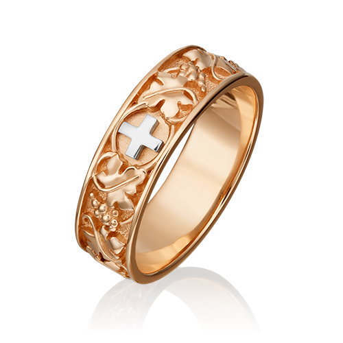 Кольцо из золота р. 16,5 PLATINA jewelry 01-5401-00-000-1111-02, 01-5401-00-000-1111-02
Кольцо из золота р. 16,5 PLATINA jewelry 01-5401-00-000-1111-02, 01-5401-00-000-1111-02