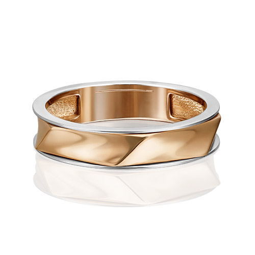 Кольцо из золота р. 16 PLATINA jewelry 01-5435-00-000-1111-39, 01-5435-00-000-1111-39
Кольцо из золота р. 16 PLATINA jewelry 01-5435-00-000-1111-39, 01-5435-00-000-1111-39