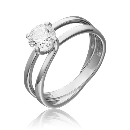 Кольцо из золота р. , PLATINA jewelry 01-5438-00-501-1120-38, фианит, 01-5438-00-501-1120-38
Кольцо из золота р. , PLATINA jewelry 01-5438-00-501-1120-38, фианит, 01-5438-00-501-1120-38