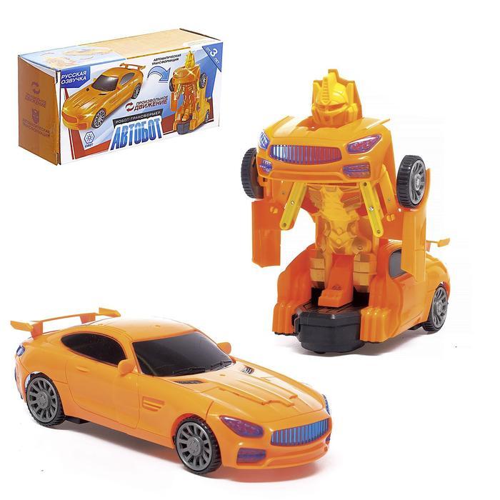 Woow Toys Спорткар, свет, русская озвучка, на батарейках, "Спорткар", свет, русская озвучка, на батарейках
Woow Toys Спорткар, свет, русская озвучка, на батарейках, "Спорткар", свет, русская озвучка, на батарейках