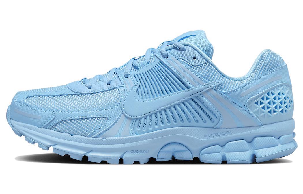 Кроссовки унисекс Nike Air Zoom Vomero 5 голубые 46 EU, Голубой, Air Zoom Vomero 5
Кроссовки унисекс Nike Air Zoom Vomero 5 голубые 46 EU, Голубой, Air Zoom Vomero 5
