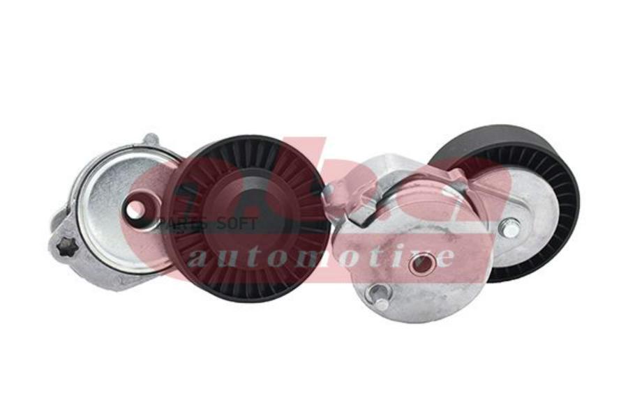 Натяжитель Поликлинового Ремня Ford Mondeo / S-Max 2.5I 06- \ Volvo S60/S80/V60/V70/Xc60/X
Натяжитель Поликлинового Ремня Ford Mondeo / S-Max 2.5I 06- \ Volvo S60/S80/V60/V70/Xc60/X