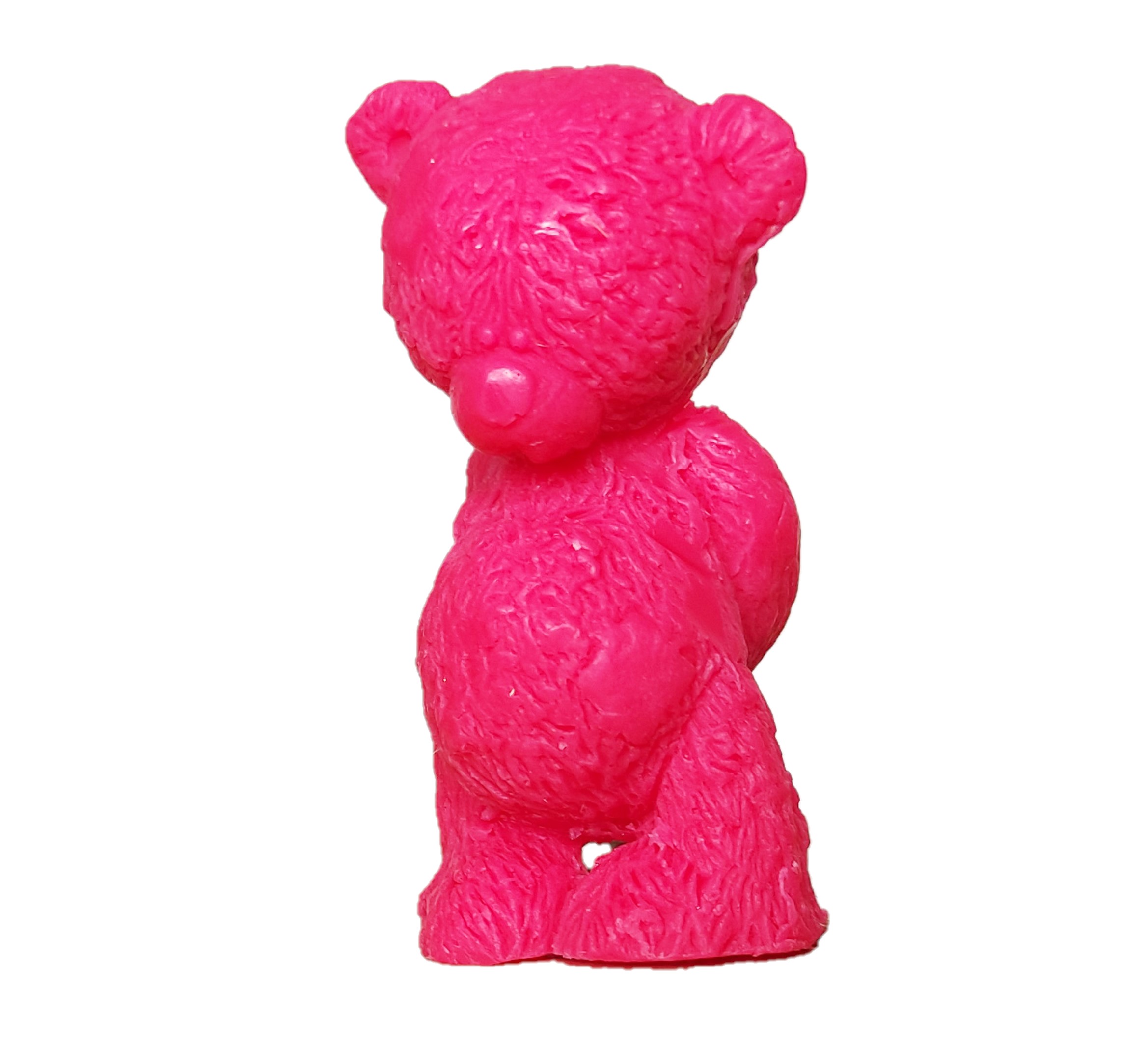 Мыло ручной работы Milotto Медведь розовый, lem3549
Мыло ручной работы Milotto Медведь розовый, lem3549