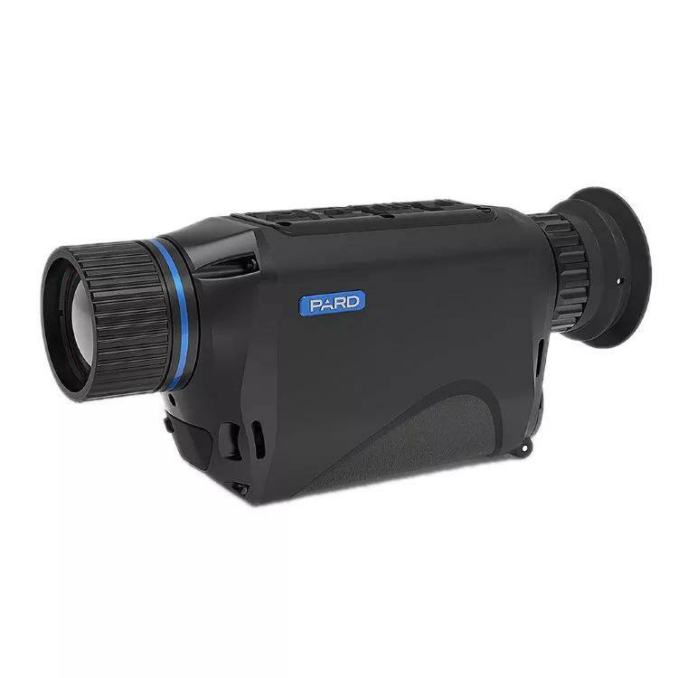 Тепловизионный монокуляр PARD TA 32-35 (4.5-28х, 384x288, 50Гц, 12мкм, <25 mK, до 2000м), 00015598
Тепловизионный монокуляр PARD TA 32-35 (4.5-28х, 384x288, 50Гц, 12мкм, <25 mK, до 2000м), 00015598