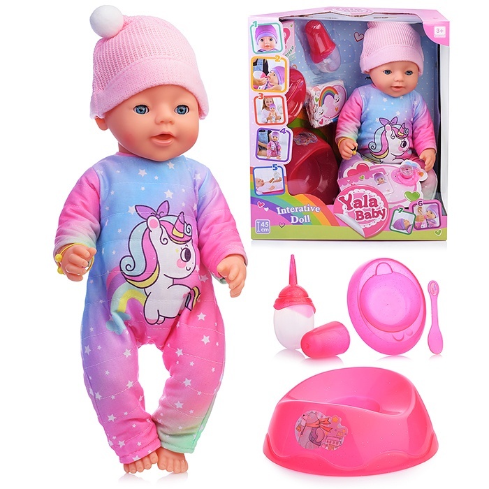 Yale Baby в пижаме с аксессуарами, в коробке, в пижаме с аксессуарами, в коробке
Yale Baby в пижаме с аксессуарами, в коробке, в пижаме с аксессуарами, в коробке