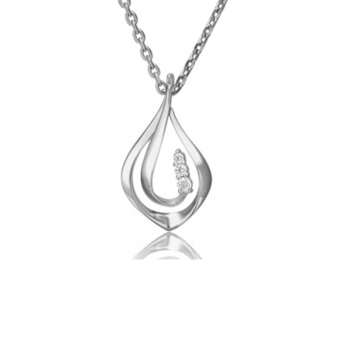 Кулон из белого золота PLATINA jewelry 03-2388-00-501-1120-38, фианит, 03-2388-00-501-1120-38
Кулон из белого золота PLATINA jewelry 03-2388-00-501-1120-38, фианит, 03-2388-00-501-1120-38
