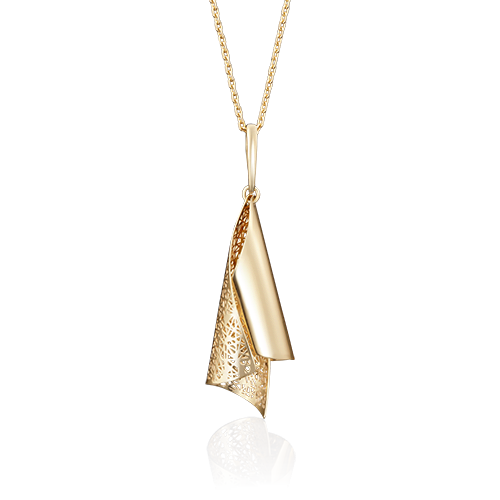 Кулон из желтого золота PLATINA jewelry 03-2616-00-000-1130-48, 03-2616-00-000-1130-48
Кулон из желтого золота PLATINA jewelry 03-2616-00-000-1130-48, 03-2616-00-000-1130-48