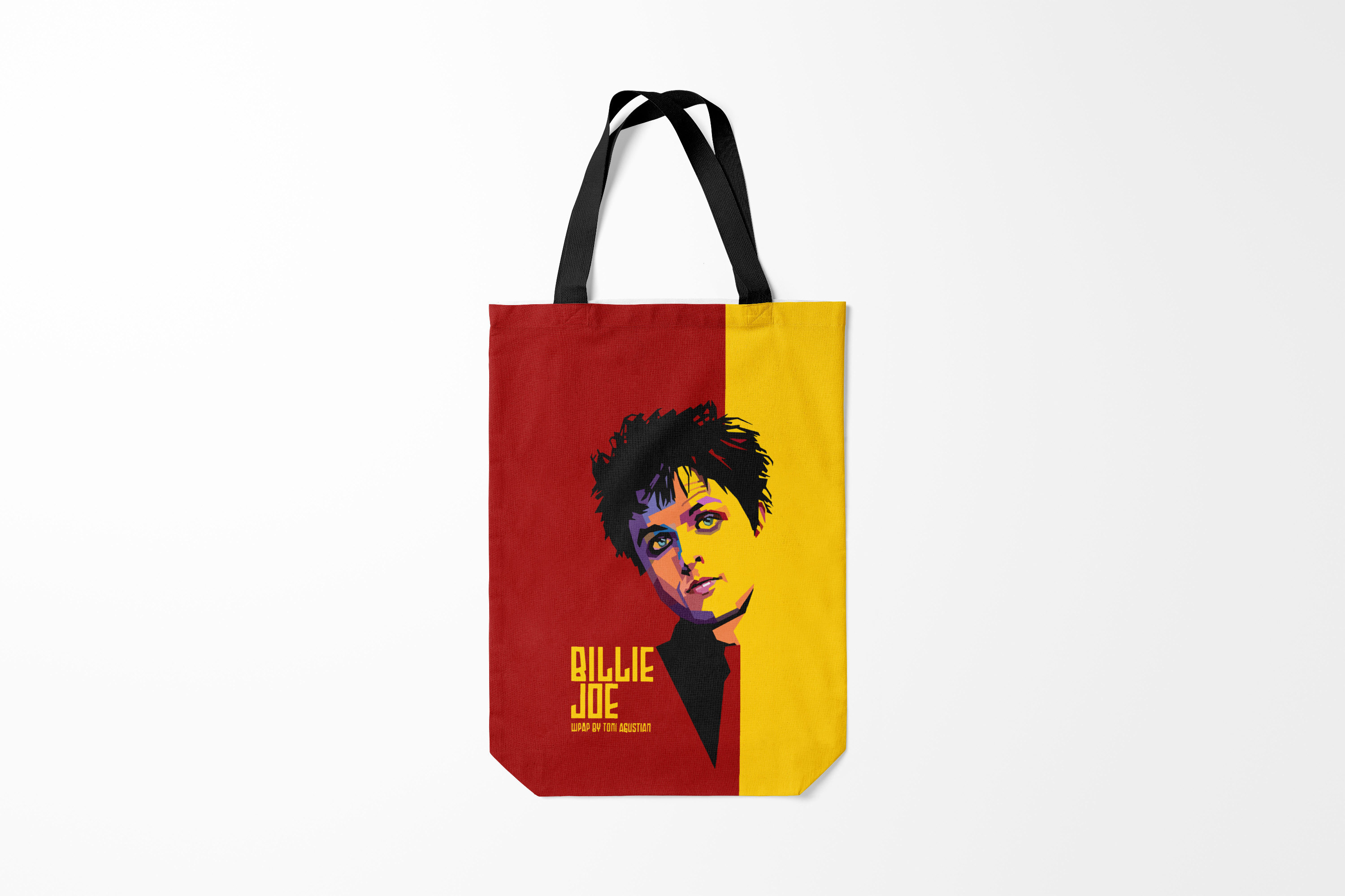 Сумка шoппер унисекс Burnettie Green Day Armstrong Billy Joe, черный, Green Day Armstrong Billy Joe
Сумка шoппер унисекс Burnettie Green Day Armstrong Billy Joe, черный, Green Day Armstrong Billy Joe