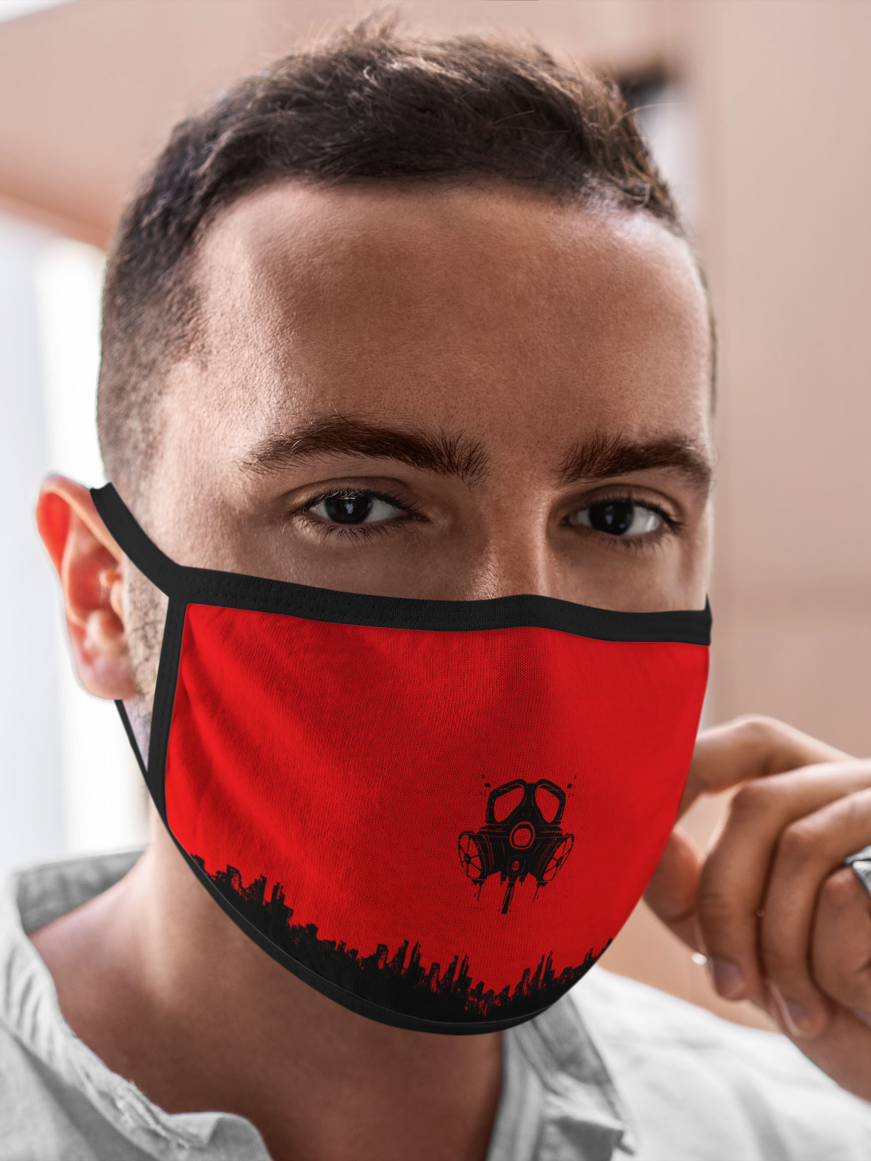 Многоразовая маска унисекс Burnettie Counter Strike Cs Go, Разноцветный, Counter Strike Cs Go
Многоразовая маска унисекс Burnettie Counter Strike Cs Go, Разноцветный, Counter Strike Cs Go