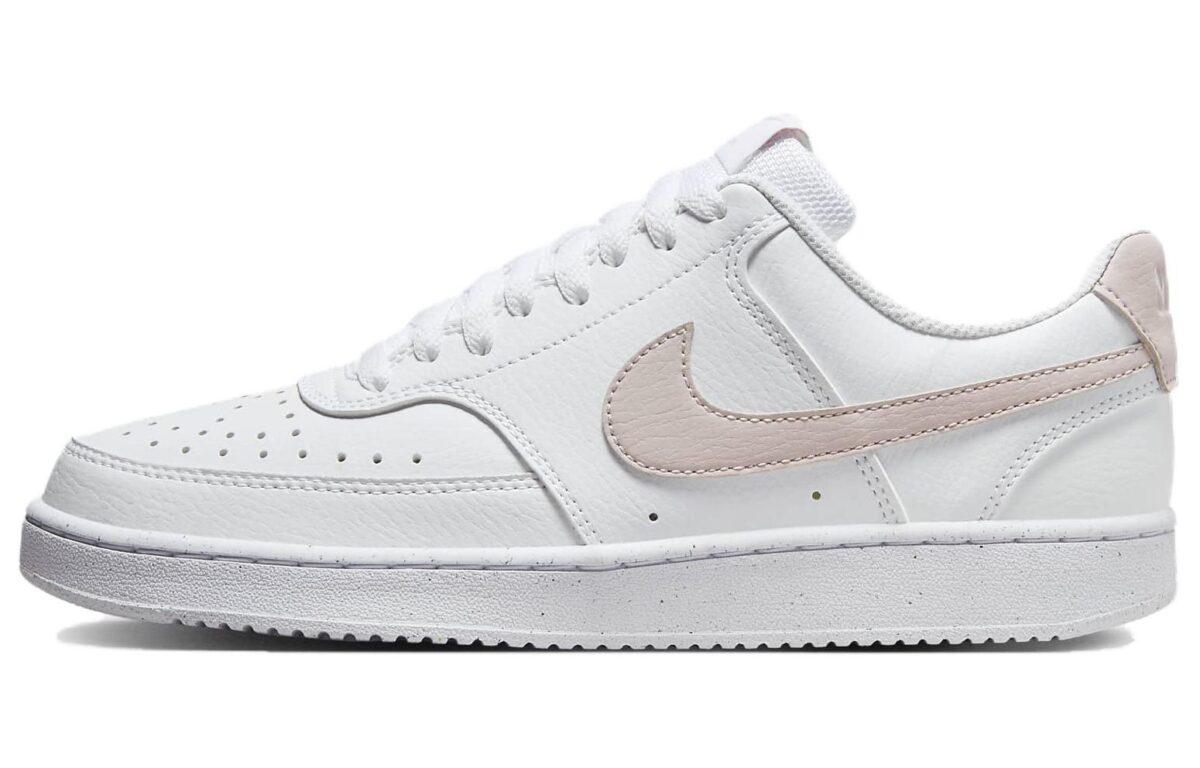 Кеды унисекс Nike Court Vision Low Next Nature белые 35.5 EU, Белый, Court Vision Low Next Nature
Кеды унисекс Nike Court Vision Low Next Nature белые 35.5 EU, Белый, Court Vision Low Next Nature