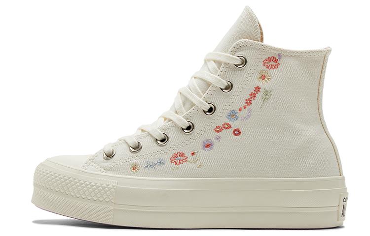 Кеды унисекс Converse All Star Lift Chuck Taylor бежевые 36.5 EU, Бежевый, All Star Lift Chuck Taylor
Кеды унисекс Converse All Star Lift Chuck Taylor бежевые 36.5 EU, Бежевый, All Star Lift Chuck Taylor