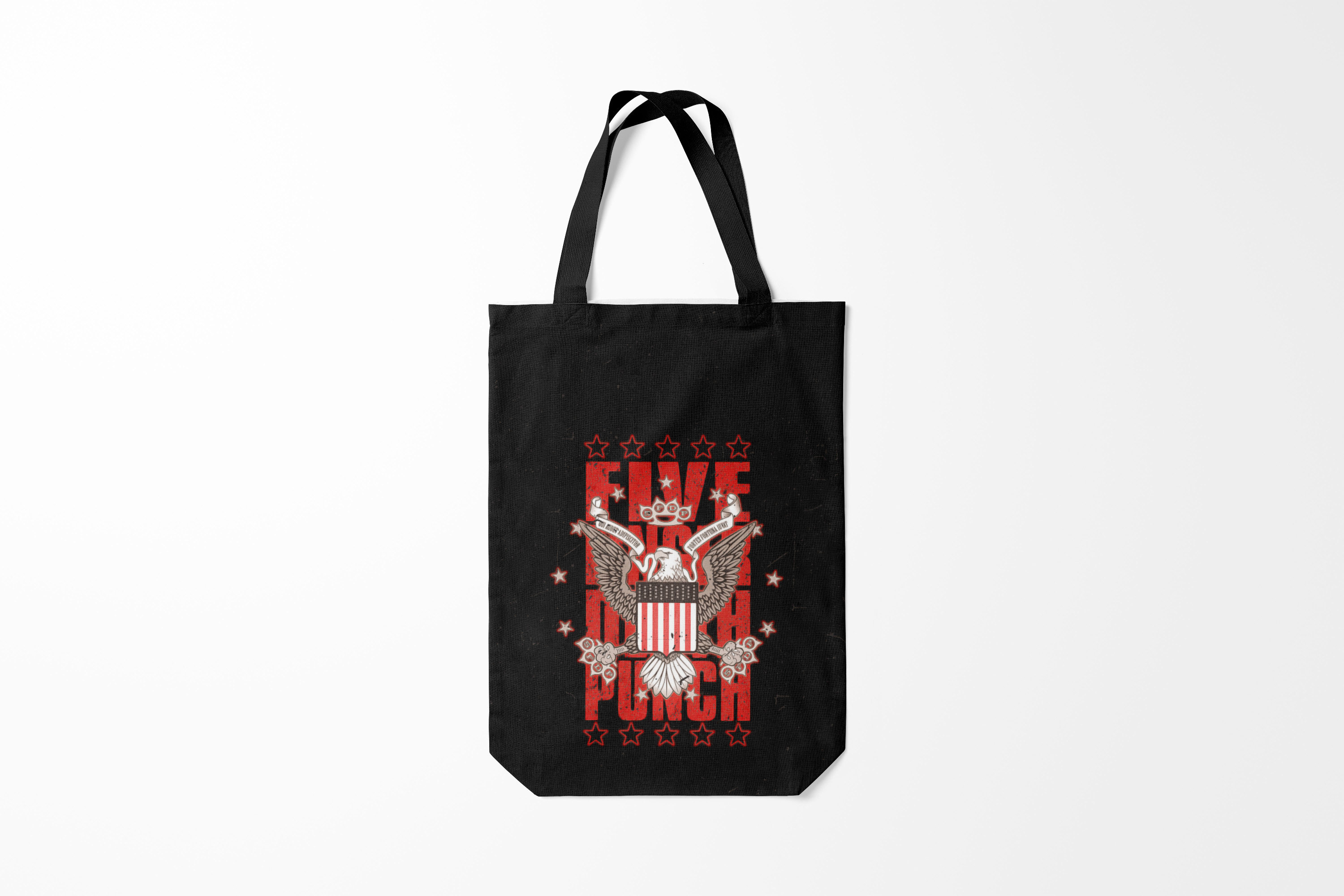 Сумка шoппер унисекс Burnettie Five Finger Death Punch FFDP Eagle, черный, Five Finger Death Punch FFDP Eagle
Сумка шoппер унисекс Burnettie Five Finger Death Punch FFDP Eagle, черный, Five Finger Death Punch FFDP Eagle