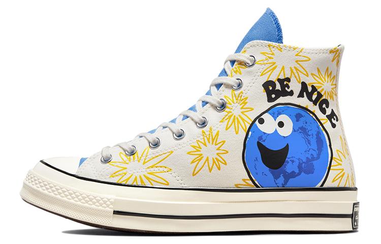 Кеды унисекс Converse Chuck Taylor All Star 1970s белые 42 EU, Белый, Chuck Taylor All Star 1970s
Кеды унисекс Converse Chuck Taylor All Star 1970s белые 42 EU, Белый, Chuck Taylor All Star 1970s