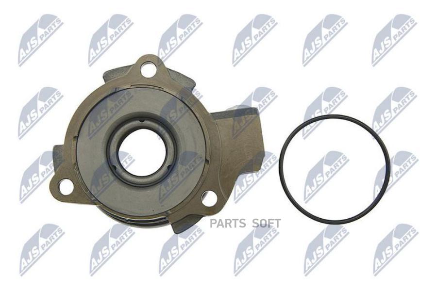 Подшипник Выжимной Гидравлический Opel Astra G 2.0 16V/ Di/Dti 98-05, Vectra B 95-03, Zafi
Подшипник Выжимной Гидравлический Opel Astra G 2.0 16V/ Di/Dti 98-05, Vectra B 95-03, Zafi