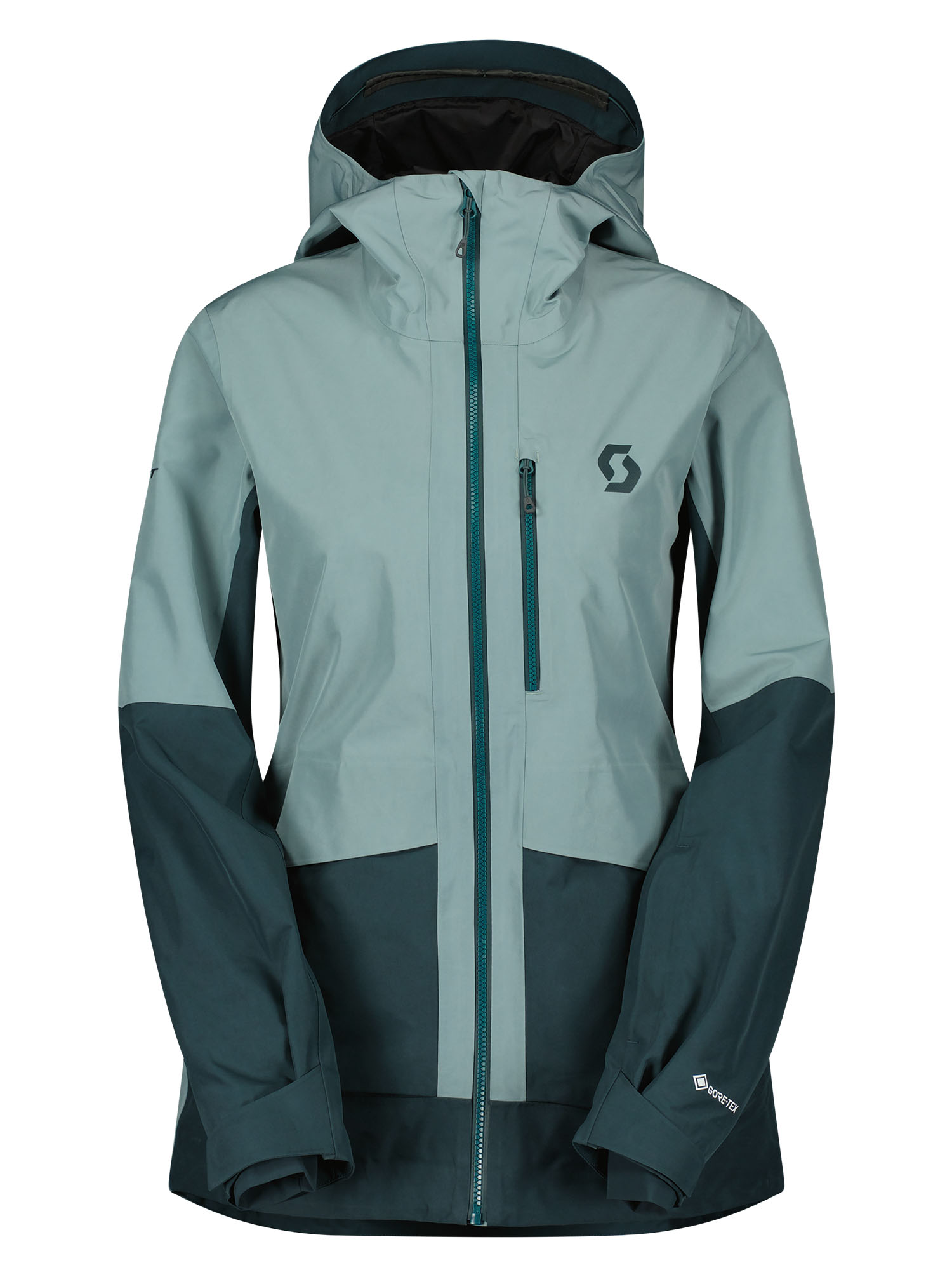 Куртка Горнолыжная Scott Vertic Gtx 2L Northern Mint Green/Aruba Green (Us:s) 2023-24, Голубой;зеленый, Vertic Gtx 2L
Куртка Горнолыжная Scott Vertic Gtx 2L Northern Mint Green/Aruba Green (Us:s) 2023-24, Голубой;зеленый, Vertic Gtx 2L