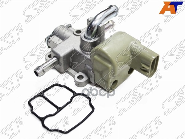 Клапан Холостого Хода 5vzfe Toyota Land Cruiser Prado 90/ Hilux 02-05/ Sat арт. ST-340-003
Клапан Холостого Хода 5vzfe Toyota Land Cruiser Prado 90/ Hilux 02-05/ Sat арт. ST-340-003