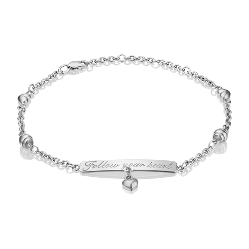 Браслет из серебра р. 17 PLATINA jewelry 05-0589-00-000-0200-68, 05-0589-00-000-0200-68
Браслет из серебра р. 17 PLATINA jewelry 05-0589-00-000-0200-68, 05-0589-00-000-0200-68
