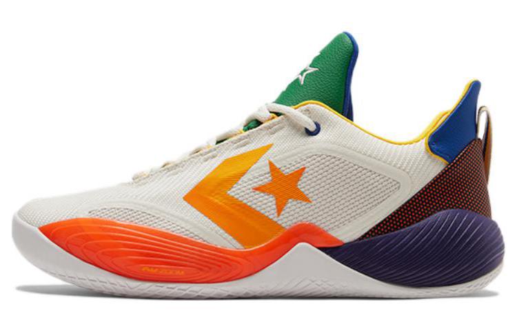 Кроссовки унисекс Converse All Star BB Shift TPU белые 42.5 EU, Белый, All Star BB Shift TPU
Кроссовки унисекс Converse All Star BB Shift TPU белые 42.5 EU, Белый, All Star BB Shift TPU