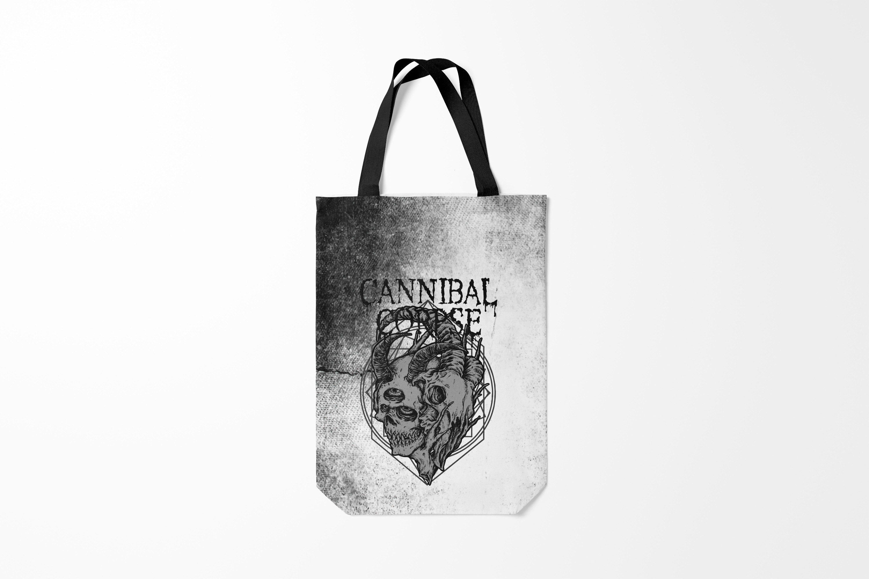 Сумка шoппер унисекс Burnettie Cannibal Corpse Трехглазый, черный, Cannibal Corpse Трехглазый
Сумка шoппер унисекс Burnettie Cannibal Corpse Трехглазый, черный, Cannibal Corpse Трехглазый