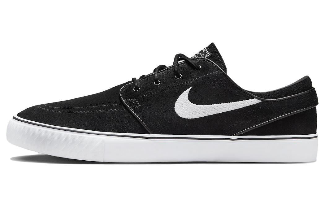 Кеды унисекс Nike SB Zoom Janoski OG+ черные 40 EU, Черный, SB Zoom Janoski OG+
Кеды унисекс Nike SB Zoom Janoski OG+ черные 40 EU, Черный, SB Zoom Janoski OG+