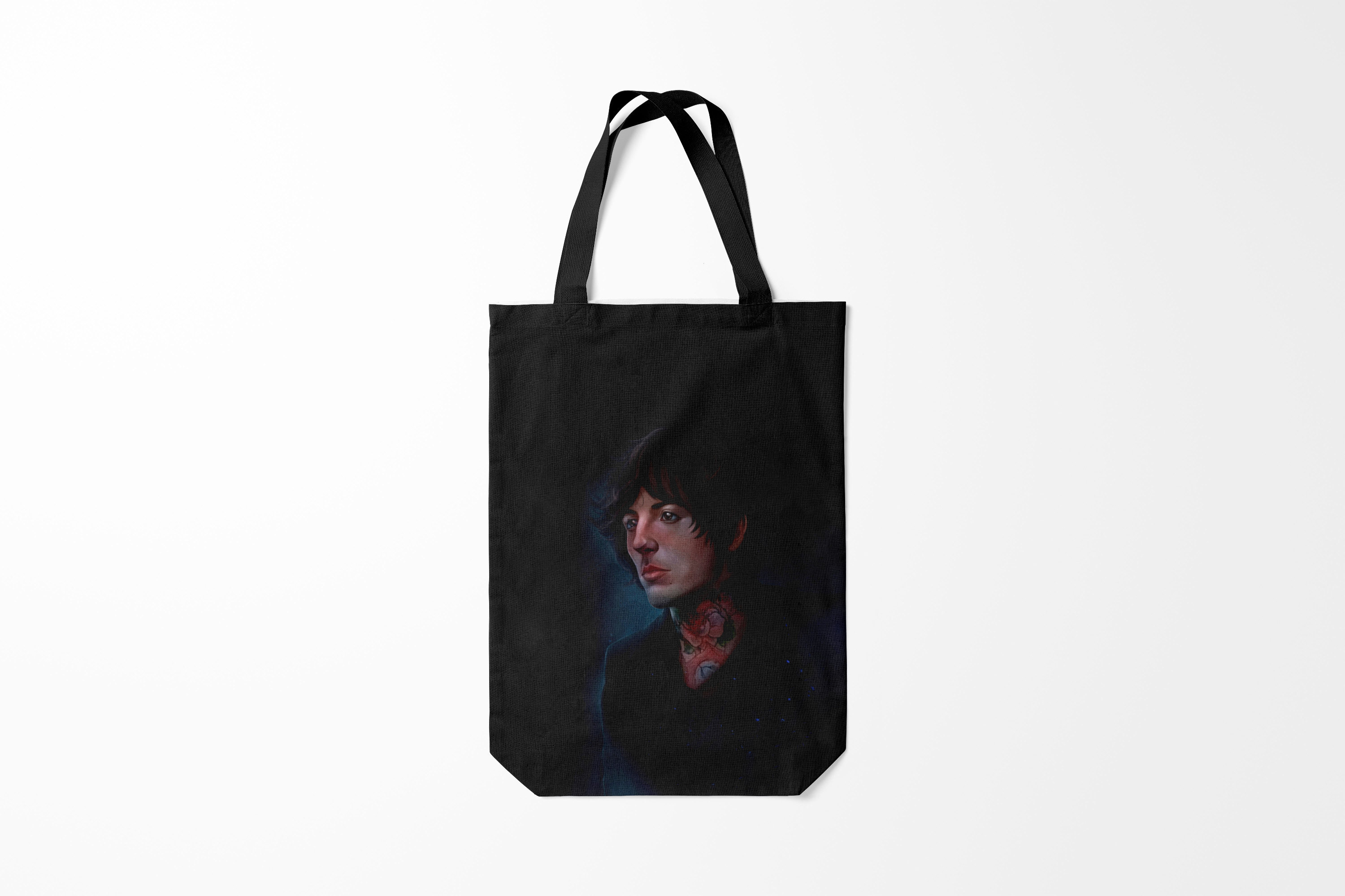 Сумка шoппер унисекс Burnettie Bring Me the Horizon Оли, черный, Bring Me the Horizon Оли
Сумка шoппер унисекс Burnettie Bring Me the Horizon Оли, черный, Bring Me the Horizon Оли