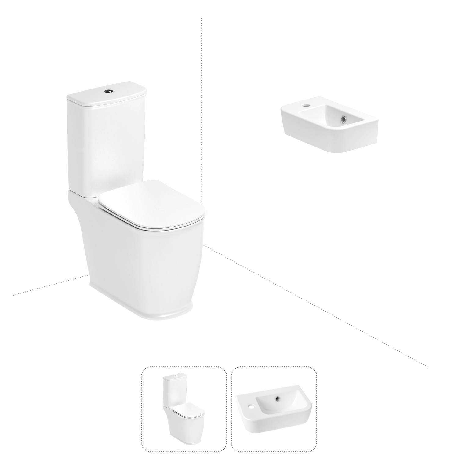 Напольный унитаз-компакт Lavinia Boho Bell Pro 202008299 в наборе 2 в 1, Набор для туалета_Bell Pro_33012020_левсторонняя раковина_ 2 в 1
Напольный унитаз-компакт Lavinia Boho Bell Pro 202008299 в наборе 2 в 1, Набор для туалета_Bell Pro_33012020_левсторонняя раковина_ 2 в 1