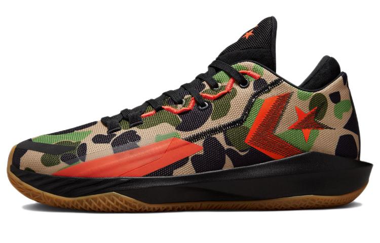 Кроссовки унисекс Converse All Star BB pro Jet разноцветные 44 EU, Разноцветный, All Star BB pro Jet
Кроссовки унисекс Converse All Star BB pro Jet разноцветные 44 EU, Разноцветный, All Star BB pro Jet