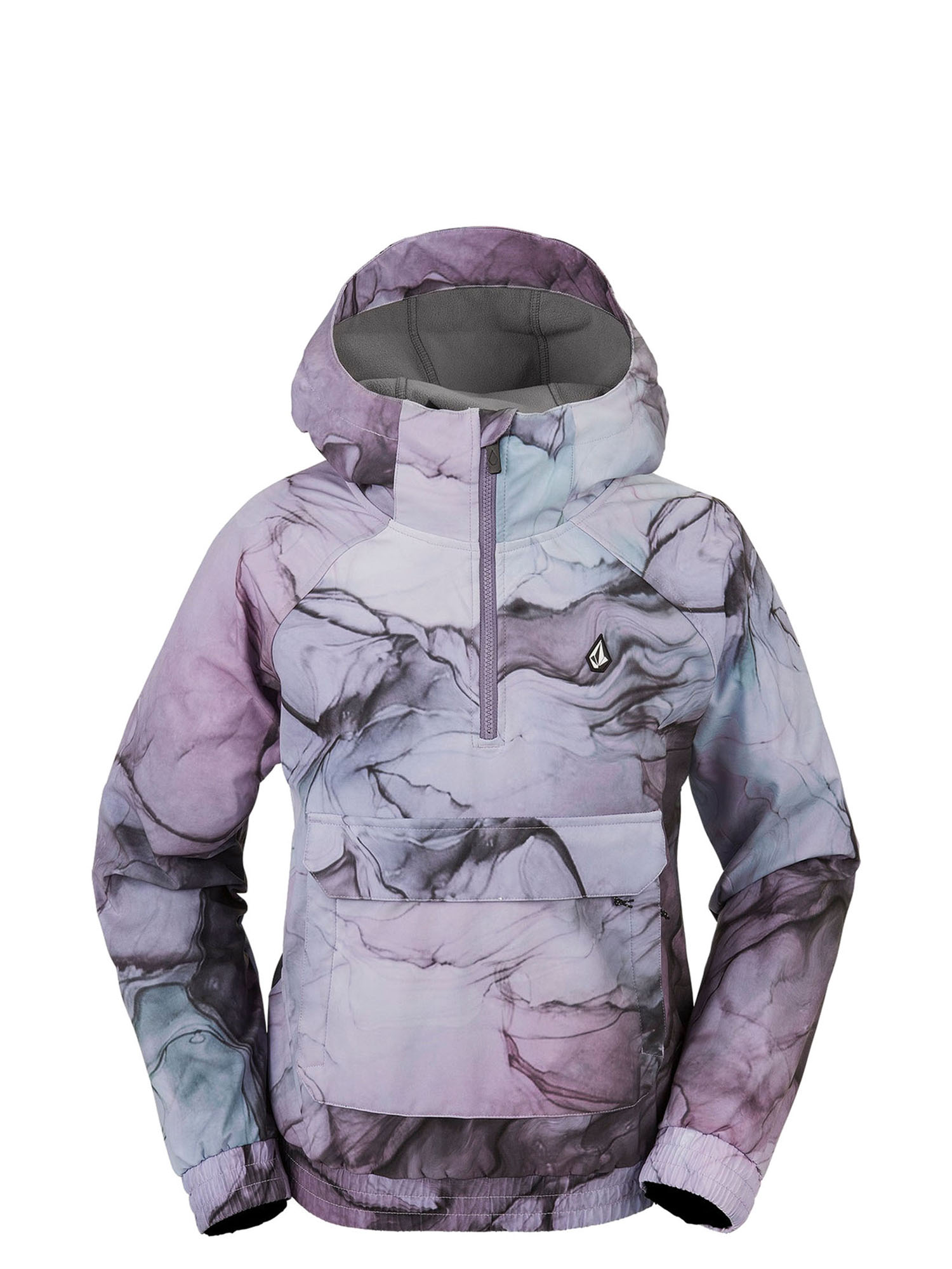Куртка-Анорак Сноубордическая Volcom Sinter Bonded Stretch Glacier Ink (Us:xl) 2023-24, Фиолетовый, Sinter Bonded Stretch
Куртка-Анорак Сноубордическая Volcom Sinter Bonded Stretch Glacier Ink (Us:xl) 2023-24, Фиолетовый, Sinter Bonded Stretch