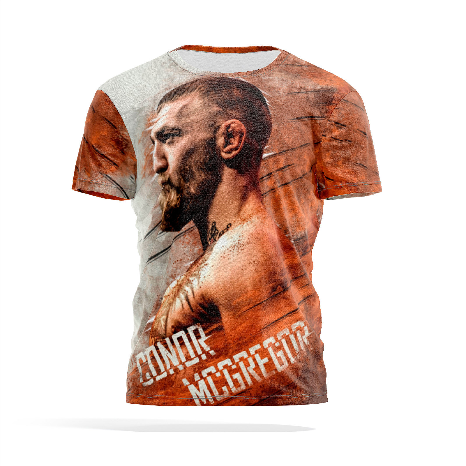 Футболка мужская PANiN PaninManTshirtMS_MS2041347 разноцветная 2XL, Коричневый, PaninManTshirtMS_MS2041347
Футболка мужская PANiN PaninManTshirtMS_MS2041347 разноцветная 2XL, Коричневый, PaninManTshirtMS_MS2041347