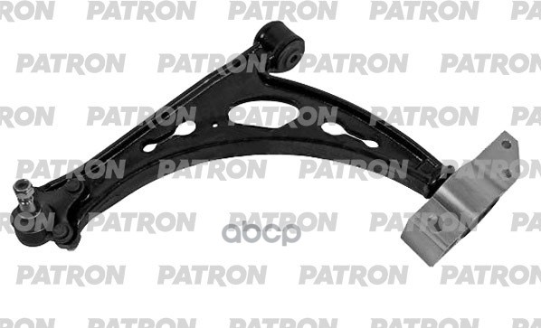 Рычаг подвески AUDI: A3 II 03-, VW: GOLF V 03-, CADDY III 04-, TOURAN 03- PATRON PS50203L
Рычаг подвески AUDI: A3 II 03-, VW: GOLF V 03-, CADDY III 04-, TOURAN 03- PATRON PS50203L