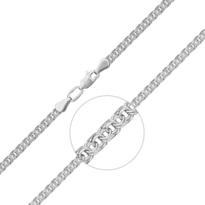Браслет из белого золота р. 19,5 PLATINA jewelry 22-2716-050-1120-19, 22-2716-050-1120-19
Браслет из белого золота р. 19,5 PLATINA jewelry 22-2716-050-1120-19, 22-2716-050-1120-19