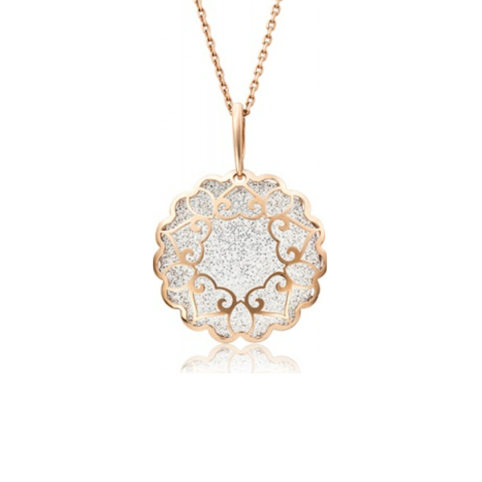 Кулон из красного золота PLATINA jewelry 03-2503-01-000-1110-48, эмаль, 03-2503-01-000-1110-48
Кулон из красного золота PLATINA jewelry 03-2503-01-000-1110-48, эмаль, 03-2503-01-000-1110-48