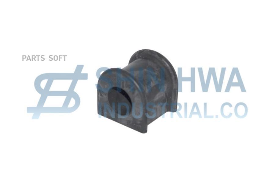 Втулка Стабил.Перед. D24 48815-33101 Camry 4 1Шт SHIN-HWA T239
Втулка Стабил.Перед. D24 48815-33101 Camry 4 1Шт SHIN-HWA T239