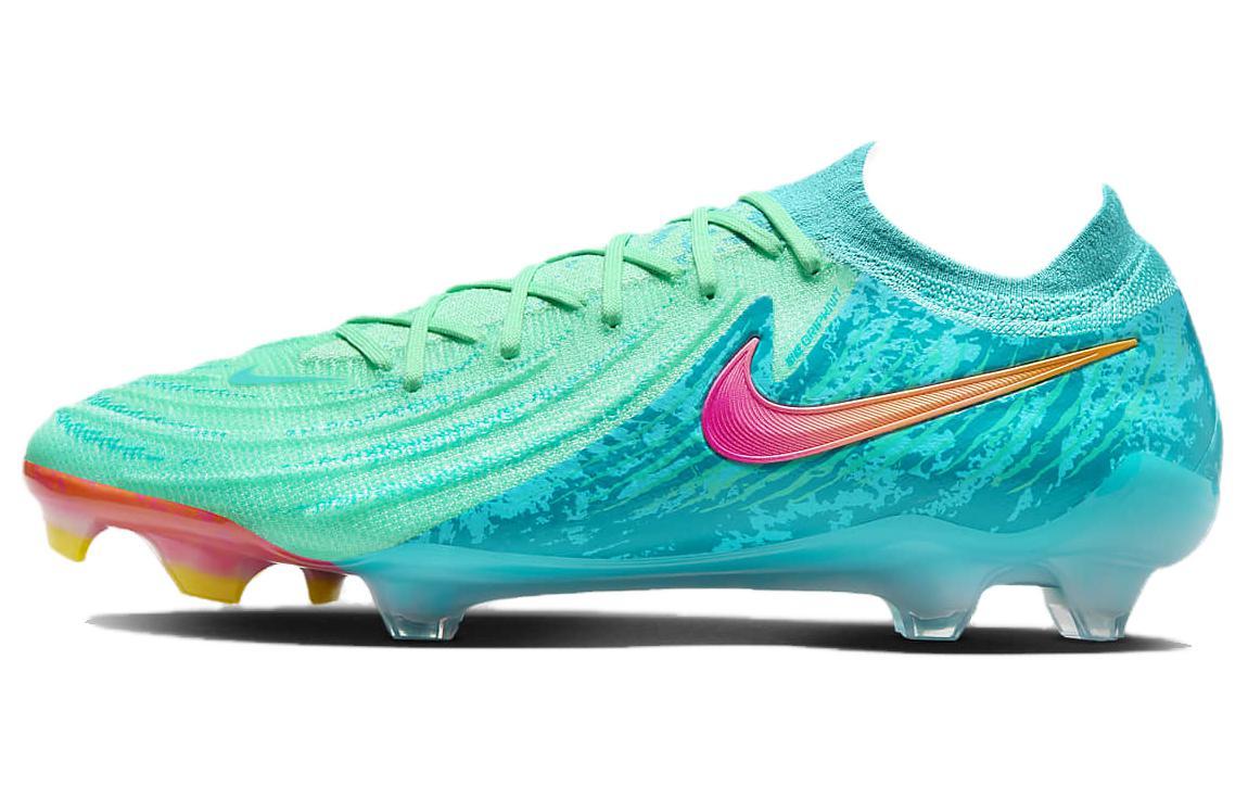 Кроссовки унисекс Nike Phantom GX II Elite LV8 FG бирюзовые 42.5 EU, Бирюзовый, Phantom GX II Elite LV8 FG
Кроссовки унисекс Nike Phantom GX II Elite LV8 FG бирюзовые 42.5 EU, Бирюзовый, Phantom GX II Elite LV8 FG