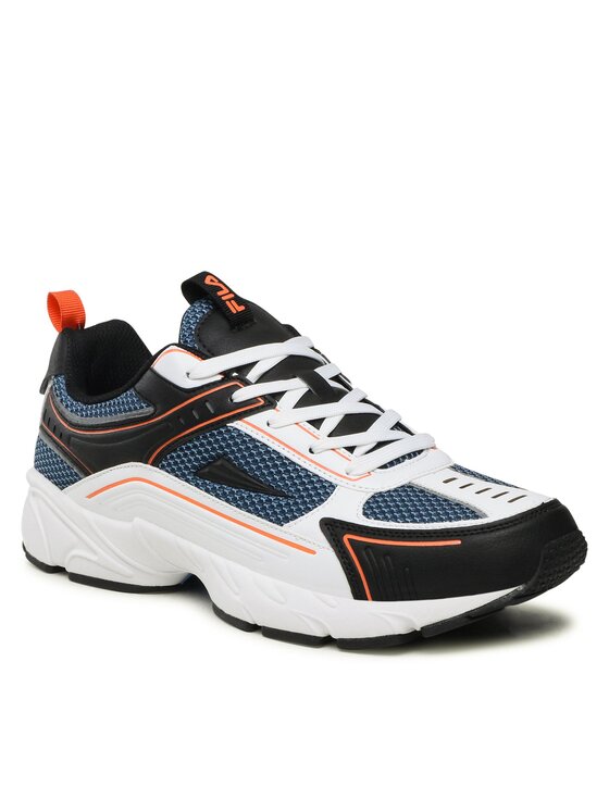 Кроссовки мужские FILA 2000 Stunner FFM0174.53141 черные 45 EU, Черный, 2000 Stunner FFM0174.53141
Кроссовки мужские FILA 2000 Stunner FFM0174.53141 черные 45 EU, Черный, 2000 Stunner FFM0174.53141