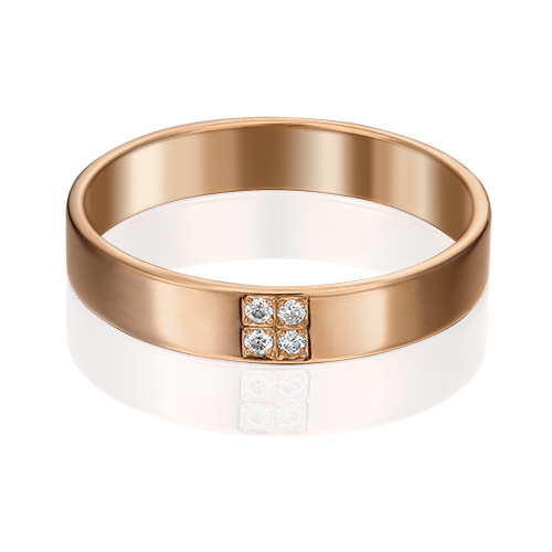 Кольцо из золота р. 16,5 PLATINA jewelry 01-1131-00-101-1110-30, бриллиант, 01-1131-00-101-1110-30
Кольцо из золота р. 16,5 PLATINA jewelry 01-1131-00-101-1110-30, бриллиант, 01-1131-00-101-1110-30