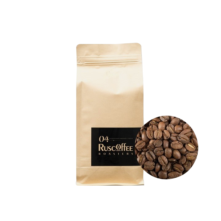 Кофе в зернах Espresso'6 Смесь из Эфиопии, Колумбии, Бурунди, Кофе в зернах Ruscoffee'6
Кофе в зернах Espresso'6 Смесь из Эфиопии, Колумбии, Бурунди, Кофе в зернах Ruscoffee'6