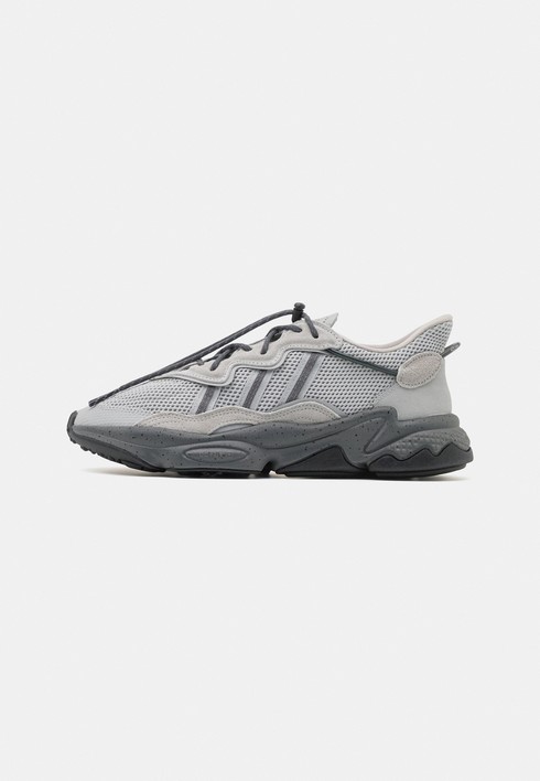 Кроссовки мужские Adidas Originals Ozweego Unisex серые 44 EU (доставка из-за рубежа), Серый, Ozweego Unisex
Кроссовки мужские Adidas Originals Ozweego Unisex серые 44 EU (доставка из-за рубежа), Серый, Ozweego Unisex